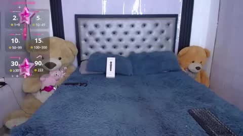 Snapshot of angelcamgirl20 chatting on 09.13.25 angel online show from 09.13.25