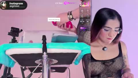 angel online show from 09.22.25