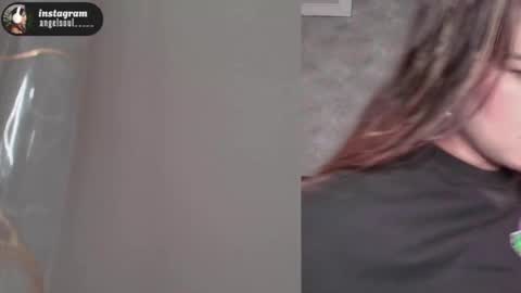 angel online show from 12.23.25