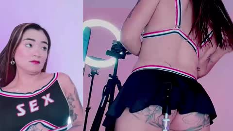 angel online show from 03.24.26