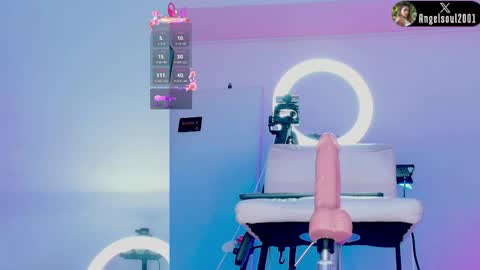 angel online show from 05.30.26