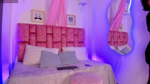 Angel  online show from 04.09.26