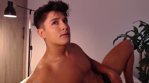 Snapshot of angelcossio chatting on 12.13.24 Angel online show from 12.13.24