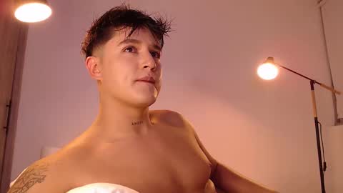 Angel online show from 11.28.25