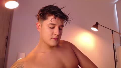 Angel online show from 12.01.25