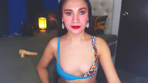 Angel online show from 01.12.25