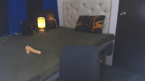 Angel online show from 01.12.25