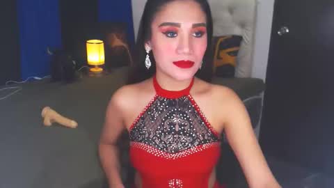 Angel online show from 01.12.25