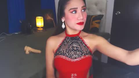 Angel online show from 01.13.25