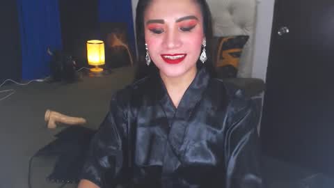 Angel online show from 01.13.25