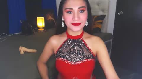 Angel online show from 01.14.25