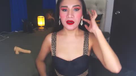 Angel online show from 01.14.25