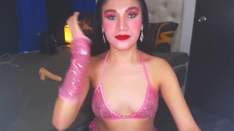 Angel online show from 01.15.25