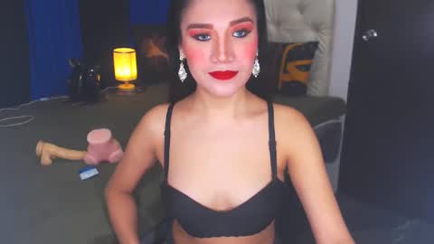 Angel online show from 01.17.25