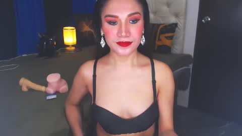 Angel online show from 01.18.25