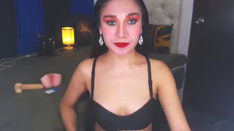 Angel online show from 01.19.25