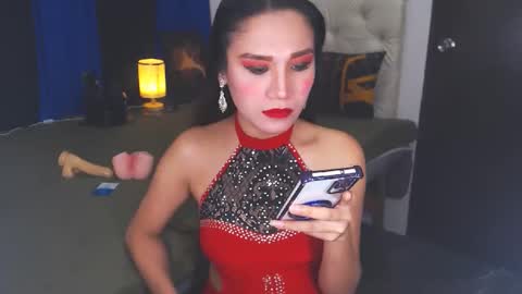 Angel online show from 01.19.25