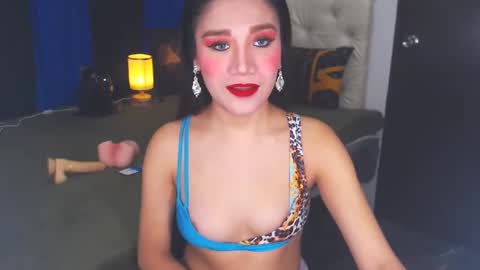 Angel online show from 01.20.25