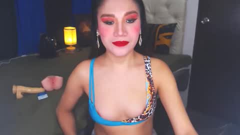 Angel online show from 01.20.25