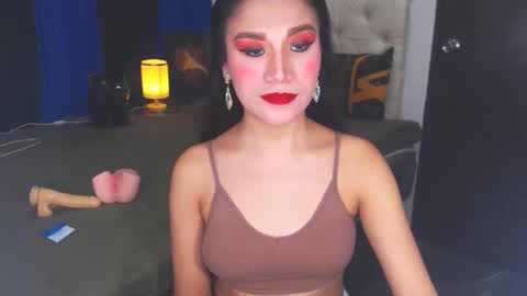 Angel online show from 01.23.25