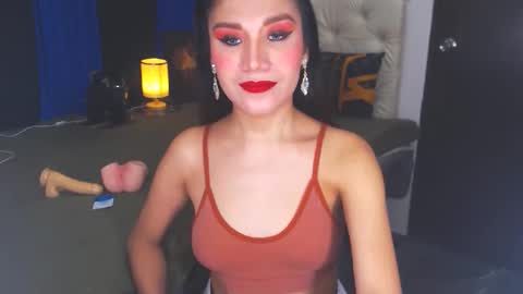 Angel online show from 01.25.25