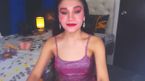 Angel online show from 01.27.25