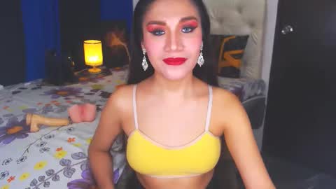 Angel online show from 01.28.25