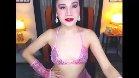 Angel online show from 02.01.25