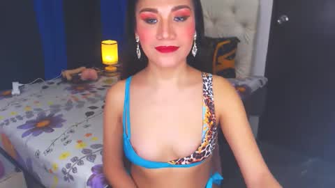 Angel online show from 02.11.25