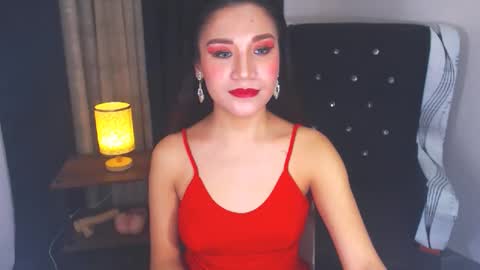 Angel online show from 02.14.25