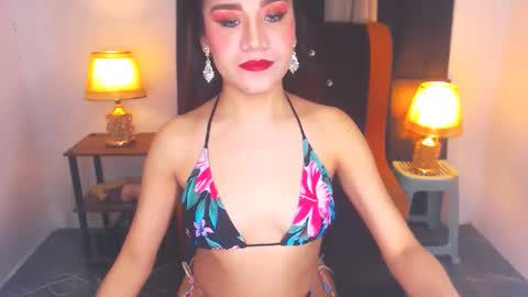 Angel online show from 02.22.25