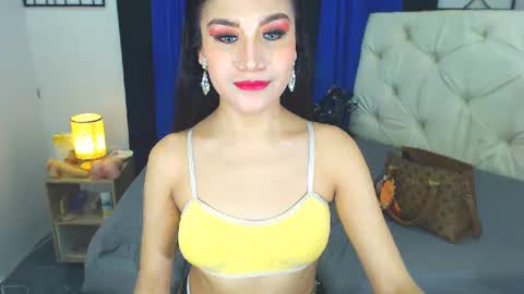 Angel online show from 02.24.25