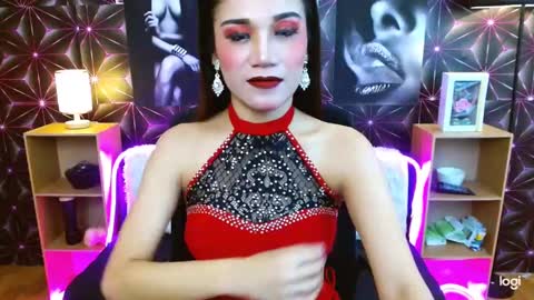 Angel online show from 03.07.25