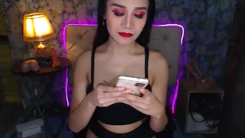 Angel online show from 09.11.25