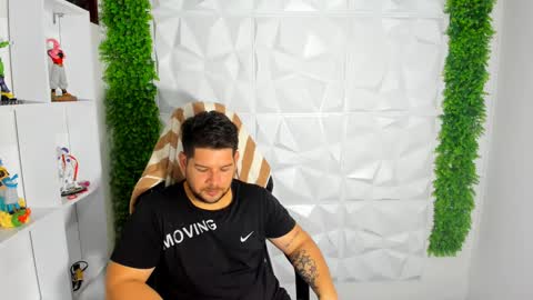 angel online show from 01.18.25