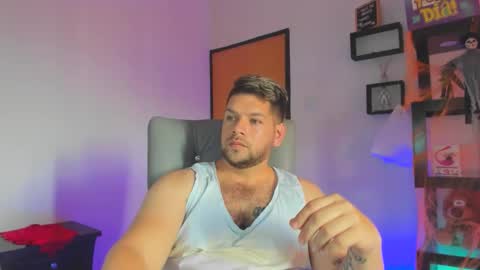 angel online show from 10.27.25