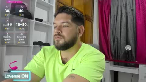 Snapshot of angelcute3 chatting on 01.18.26 angel online show from 01.18.26