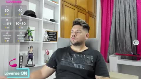 Snapshot of angelcute3 chatting on 02.22.26 angel online show from 02.22.26