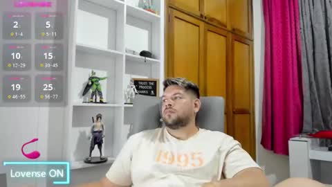 Snapshot of angelcute3 chatting on 02.26.26 angel online show from 02.26.26