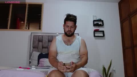angel online show from 05.14.26