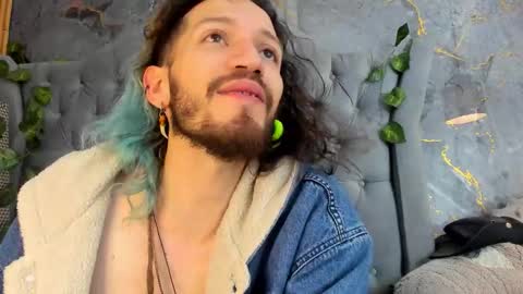 angeldamianart online show from 11.23.25