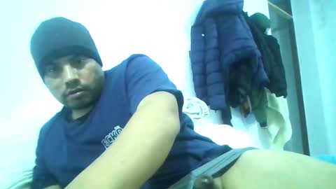 angeldavid90 online show from 10.09.25