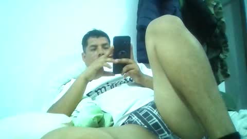 angeldavid90 online show from 11.27.25