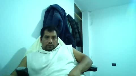 angeldavid90 online show from 05.10.26