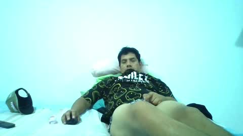 angeldavid90 online show from 05.12.26