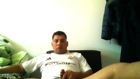 angeldavid90 online show from 05.16.26