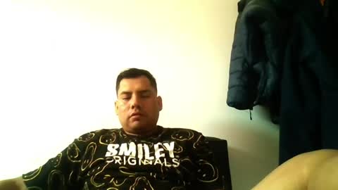 angeldavid90 online show from 05.17.26