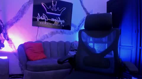 Angel Doll online show from 02.22.26