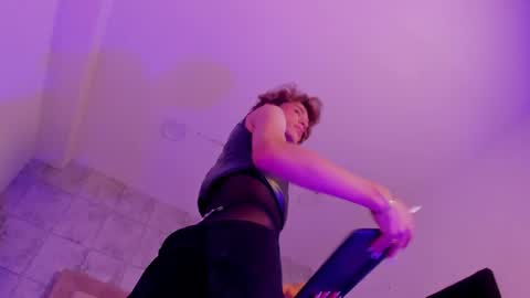 Angel Doll online show from 02.27.26