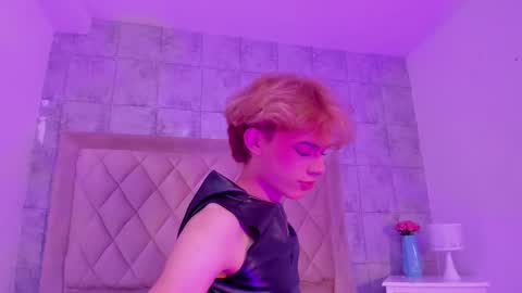 Angel Doll online show from 03.14.26